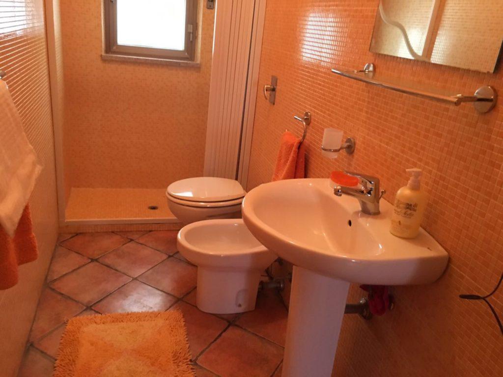 Zahra Casa Vacanze Villa Castelluzzo Bagian luar foto