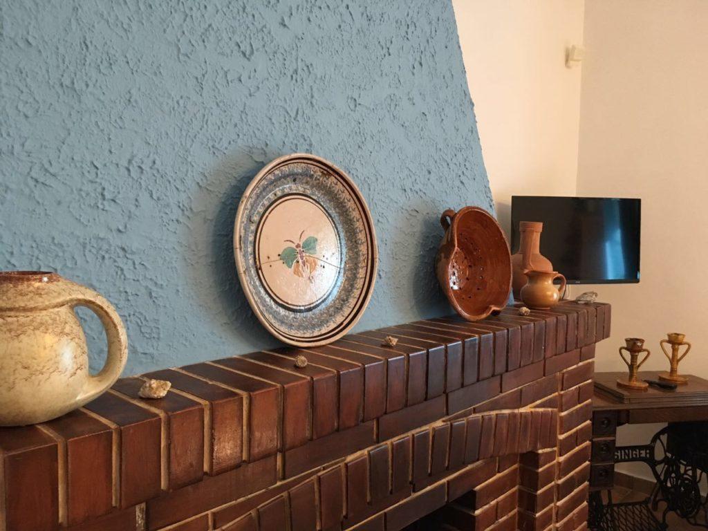 Zahra Casa Vacanze Villa Castelluzzo Bagian luar foto